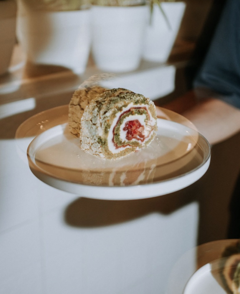 Десерт Adriano Bakery